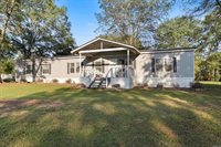 54 Terry Lynn Lane, Perryville, AR 72126