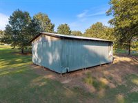 54 Terry Lynn Lane, Perryville, AR 72126