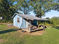 54 Terry Lynn Lane, Perryville, AR 72126