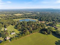 54 Terry Lynn Lane, Perryville, AR 72126