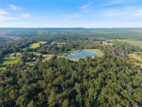 54 Terry Lynn Lane, Perryville, AR 72126