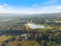 54 Terry Lynn Lane, Perryville, AR 72126