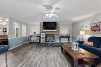 54 Terry Lynn Lane, Perryville, AR 72126