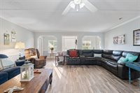 54 Terry Lynn Lane, Perryville, AR 72126