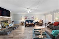 54 Terry Lynn Lane, Perryville, AR 72126