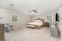 2007 La Dora Drive, High Point, NC 27265