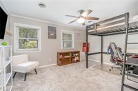 2007 La Dora Drive, High Point, NC 27265