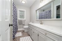 2007 La Dora Drive, High Point, NC 27265