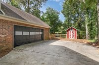 2007 La Dora Drive, High Point, NC 27265