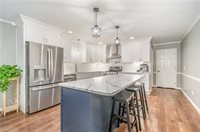 2007 La Dora Drive, High Point, NC 27265