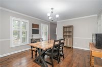 2007 La Dora Drive, High Point, NC 27265