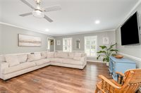 2007 La Dora Drive, High Point, NC 27265