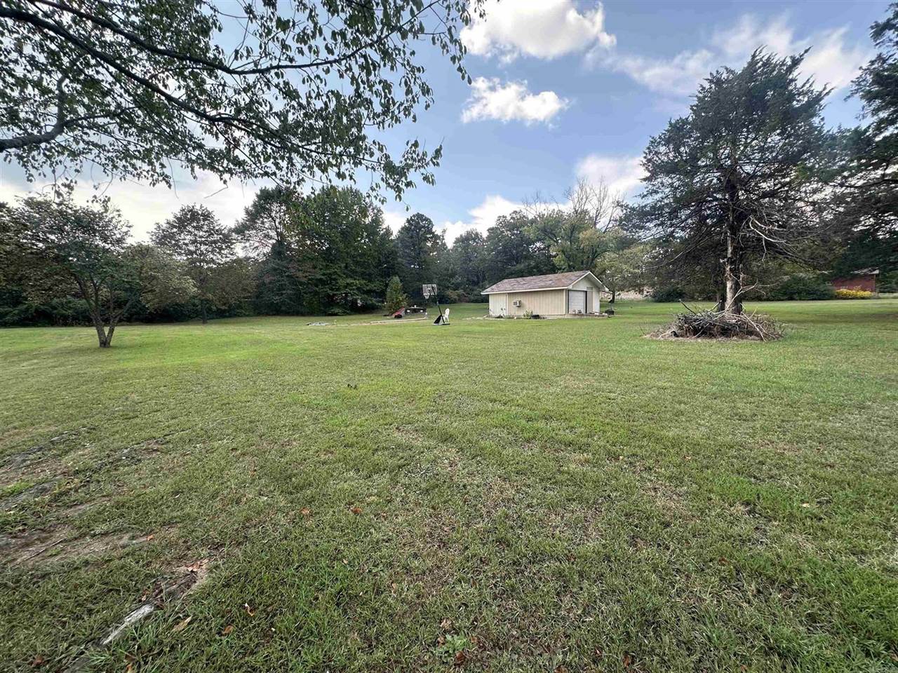 27 Prince Road, Heber Springs, AR 72543