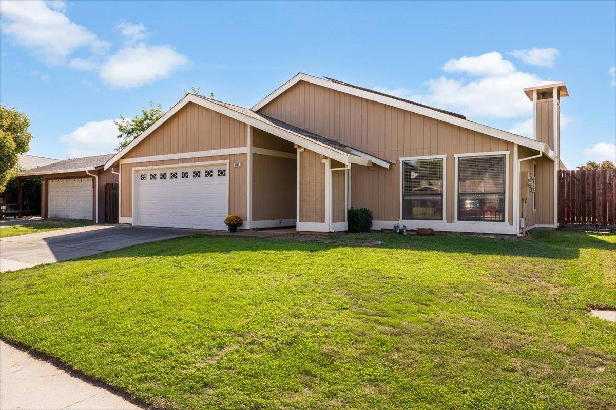 6798 Mannerly Way, Citrus Heights, CA 95621