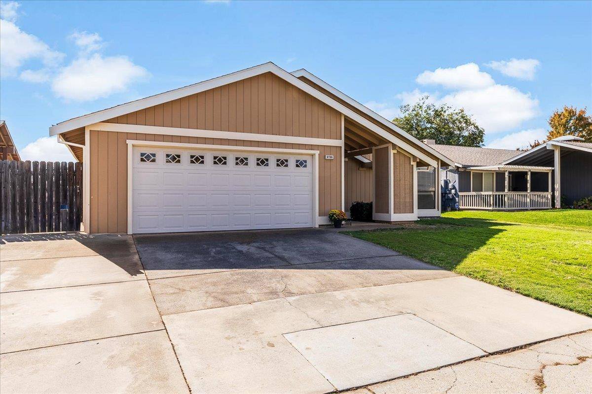 6798 Mannerly Way, Citrus Heights, CA 95621