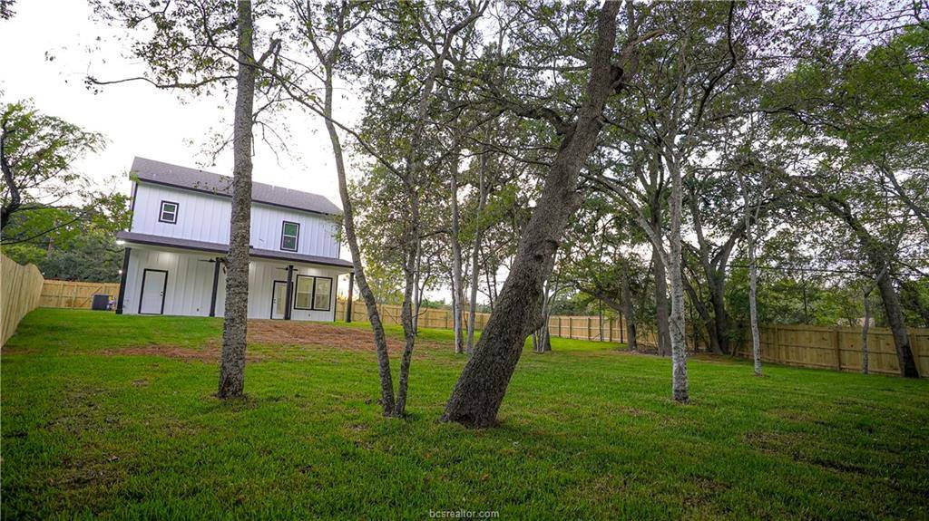 1618 Robeson, Bryan, TX 77803