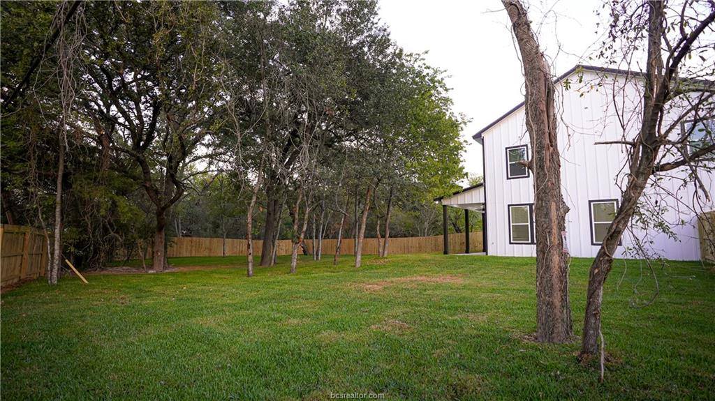 1618 Robeson, Bryan, TX 77803