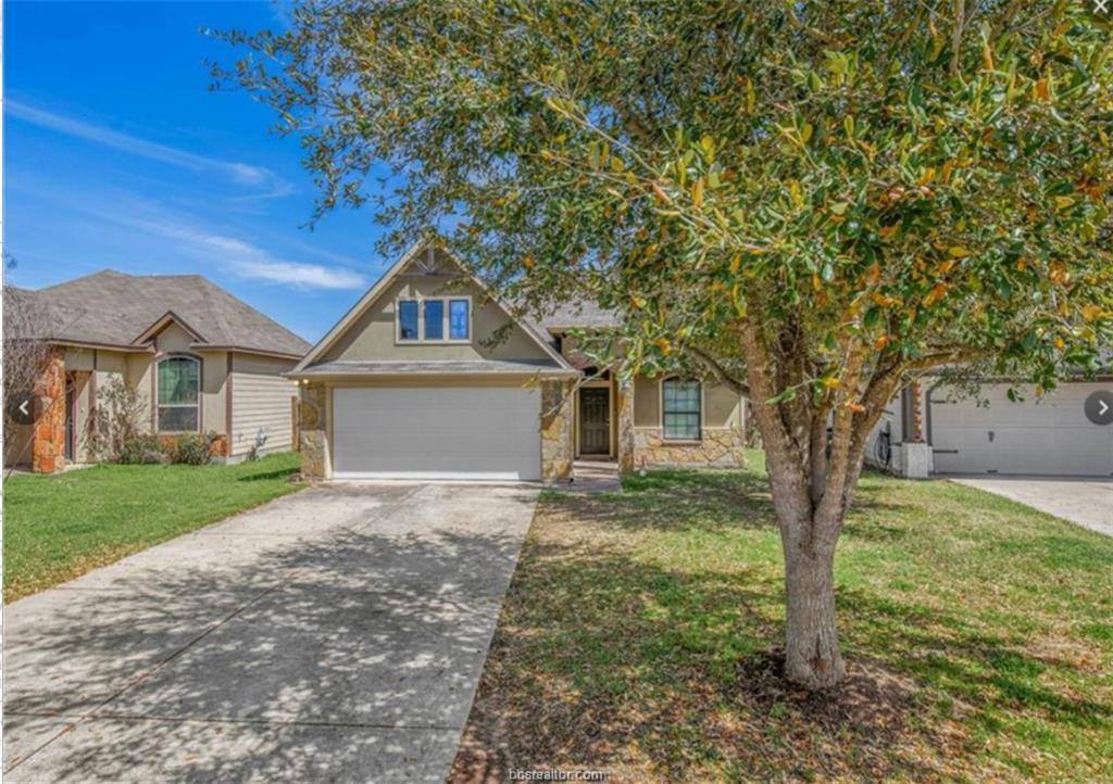 215 Simi Drive, College Station, TX 77845