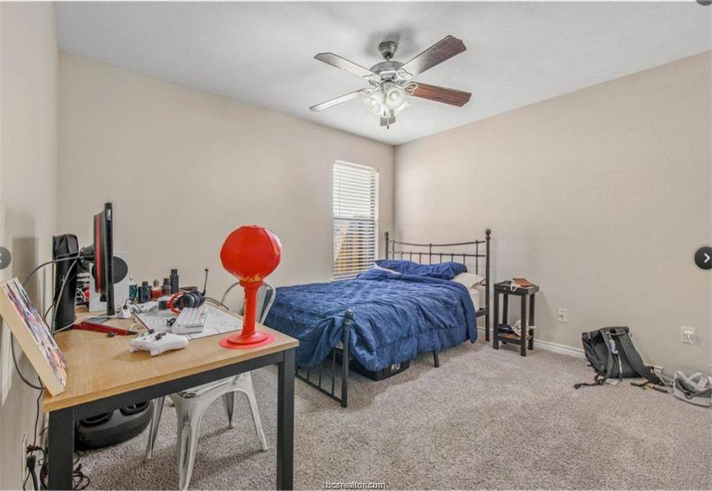 215 Simi Drive, College Station, TX 77845