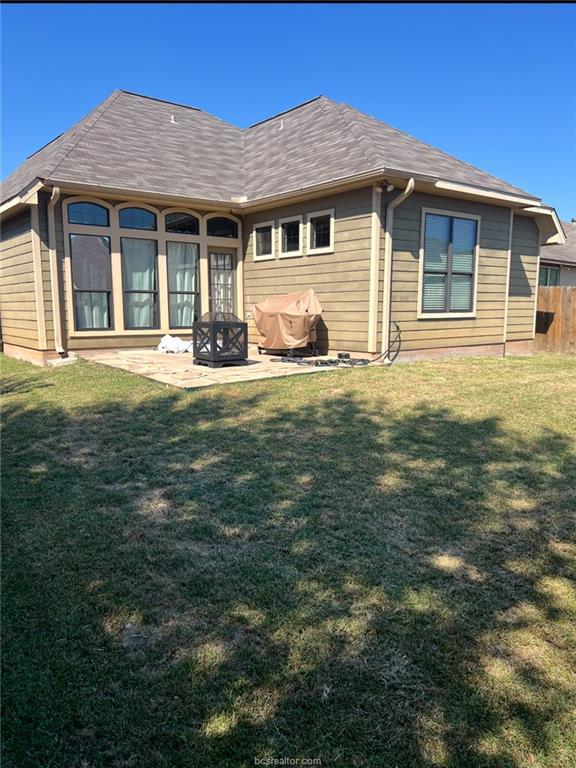 215 Simi Drive, College Station, TX 77845