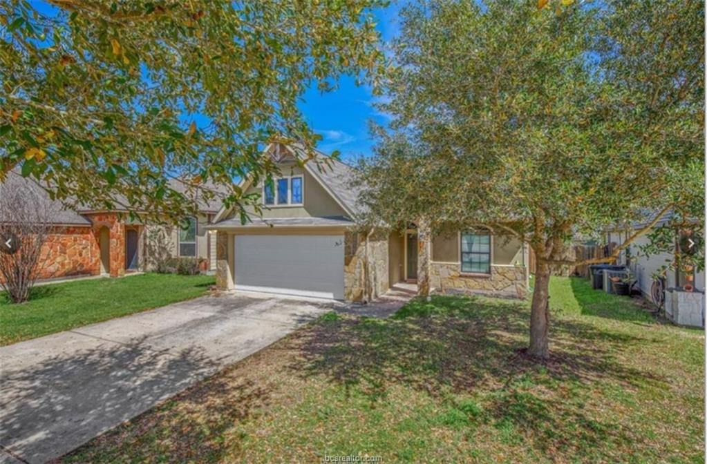 215 Simi Drive, College Station, TX 77845