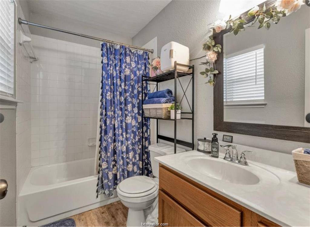 15128 Meredith Lane, College Station, TX 77845