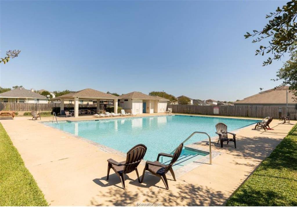 15128 Meredith Lane, College Station, TX 77845