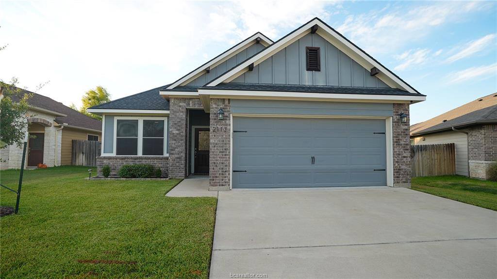 2113 Mountain Wind Loop, Bryan, TX 77807