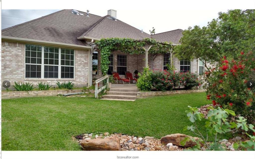 307 Stoney Hills Court, College Station, TX 77845