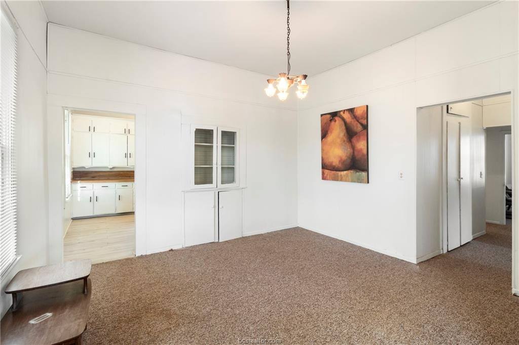 7964 FM 141, Dime Box, TX 77853