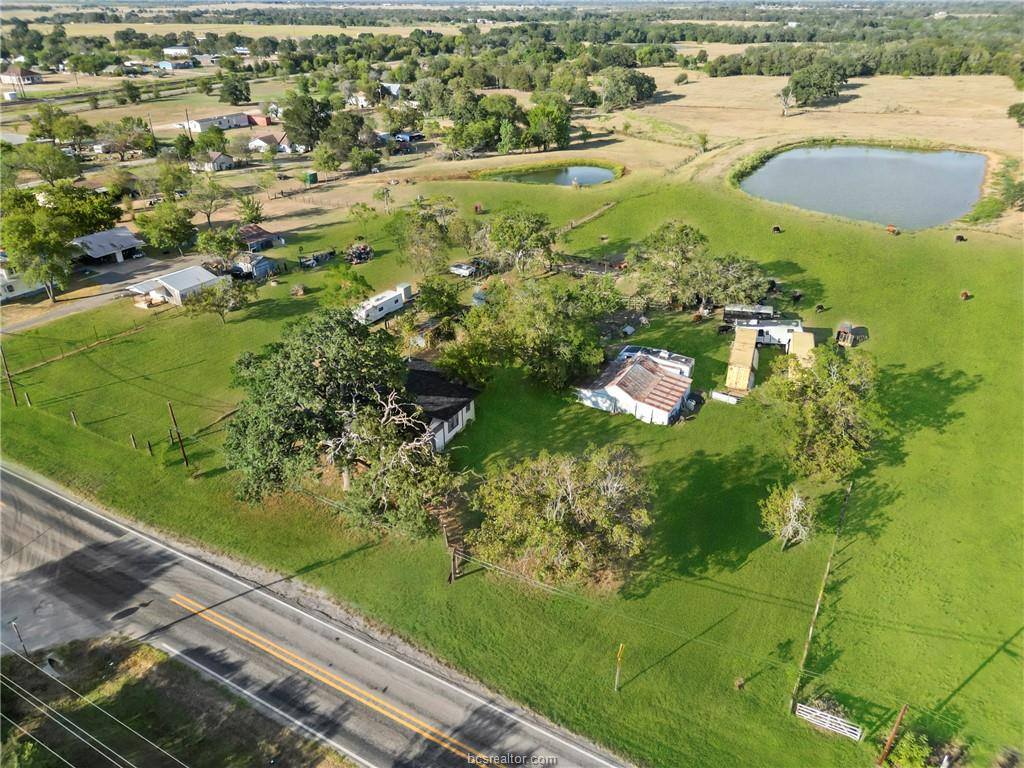 7964 FM 141, Dime Box, TX 77853