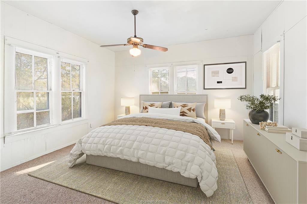 7964 FM 141, Dime Box, TX 77853