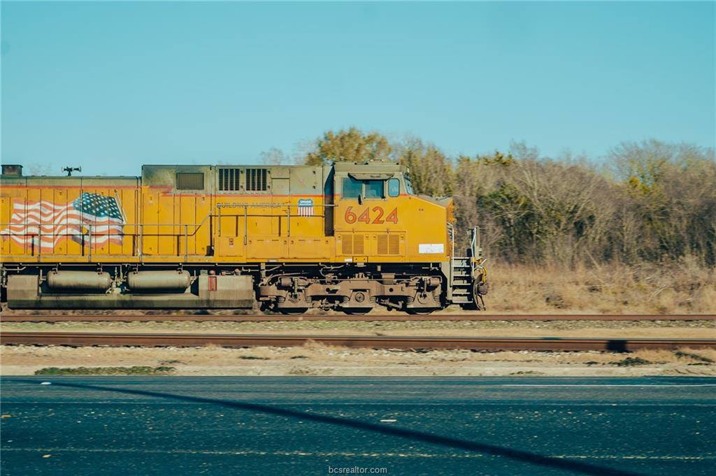 500 Cedar Street, Hearne, TX 77859