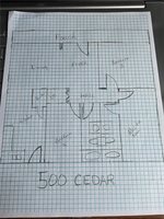 500 Cedar Street, Hearne, TX 77859