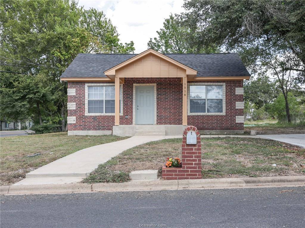 1518 Rochester Street, Bryan, TX 77803