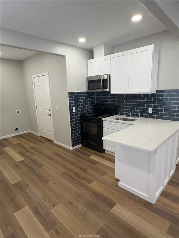 1518 Rochester Street, Bryan, TX 77803