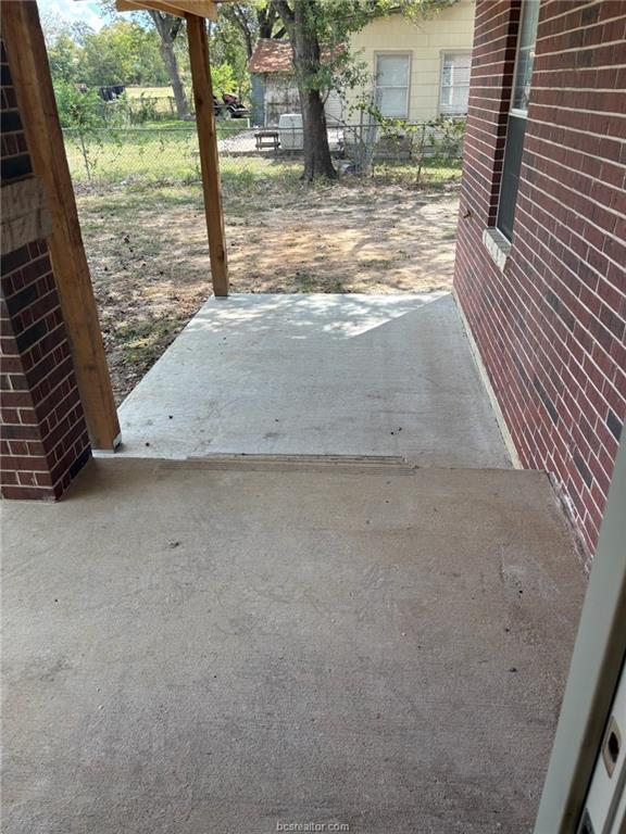 1518 Rochester Street, Bryan, TX 77803