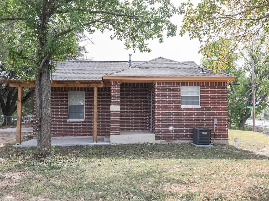 1518 Rochester Street, Bryan, TX 77803