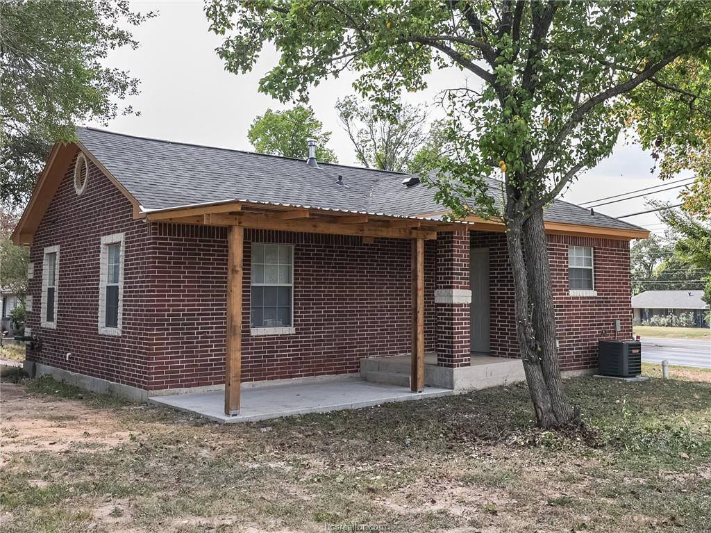 1518 Rochester Street, Bryan, TX 77803