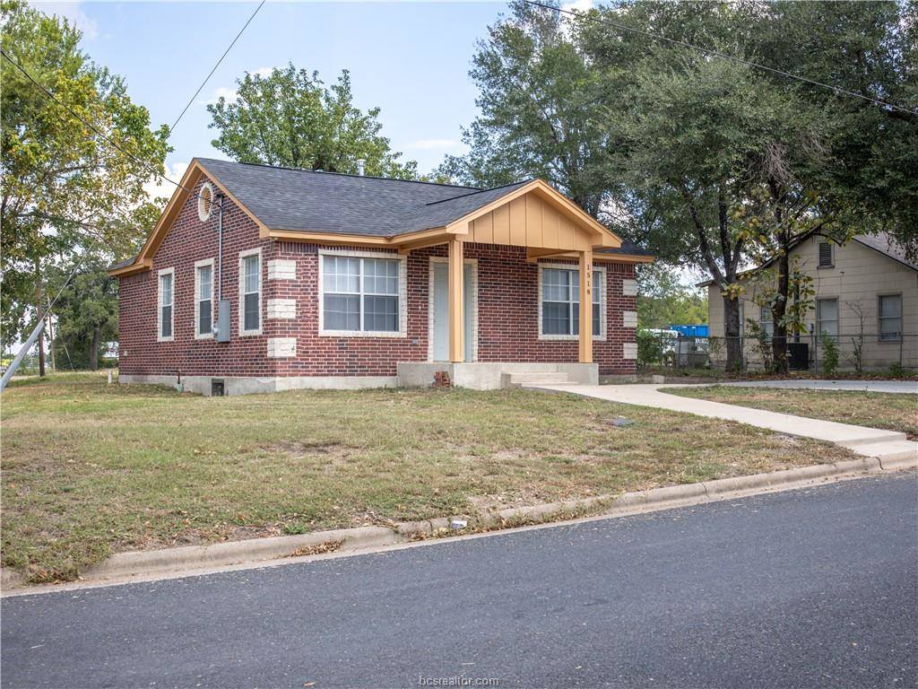 1518 Rochester Street, Bryan, TX 77803