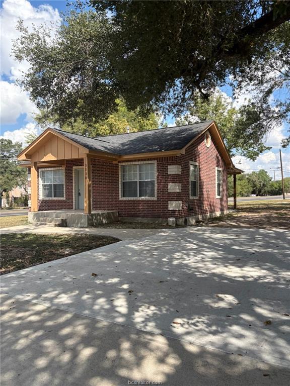 1518 Rochester Street, Bryan, TX 77803