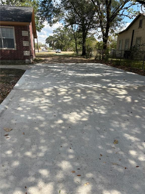 1518 Rochester Street, Bryan, TX 77803