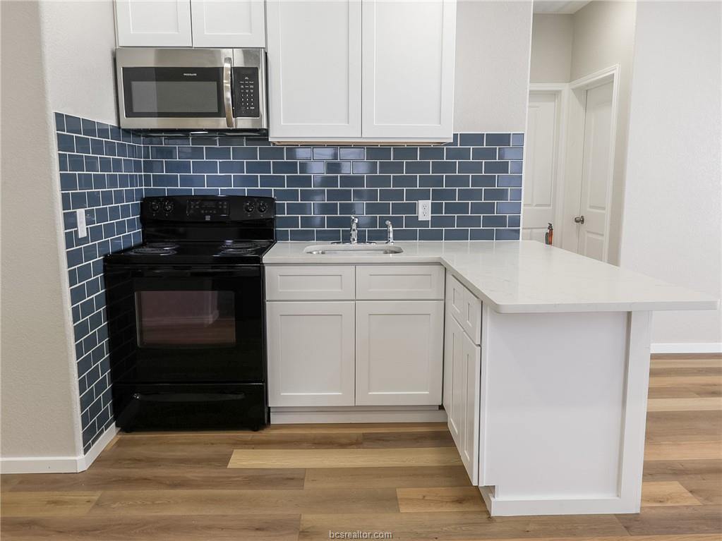 1518 Rochester Street, Bryan, TX 77803