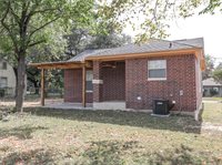 1518 Rochester Street, Bryan, TX 77803