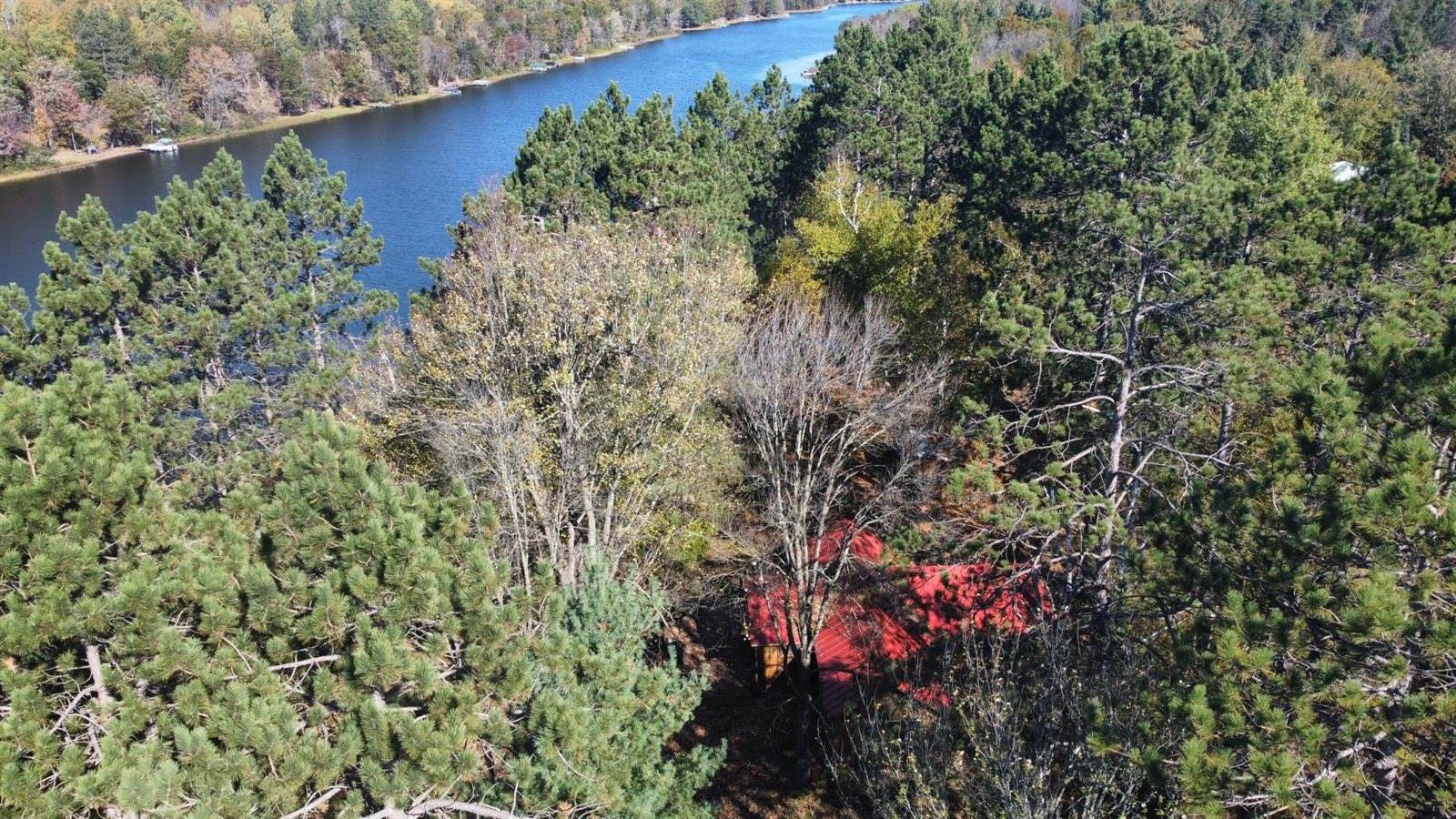 2625 Boundary Avenue, Willow River, MN 55795