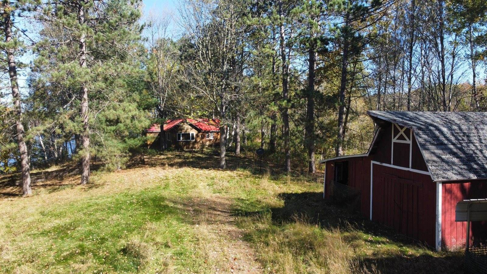 2625 Boundary Avenue, Willow River, MN 55795