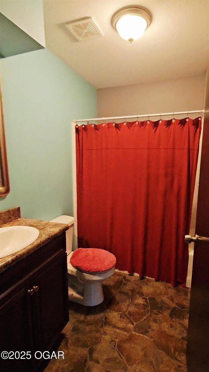 1707 North Elm Street, Pittsburg, KS 66762