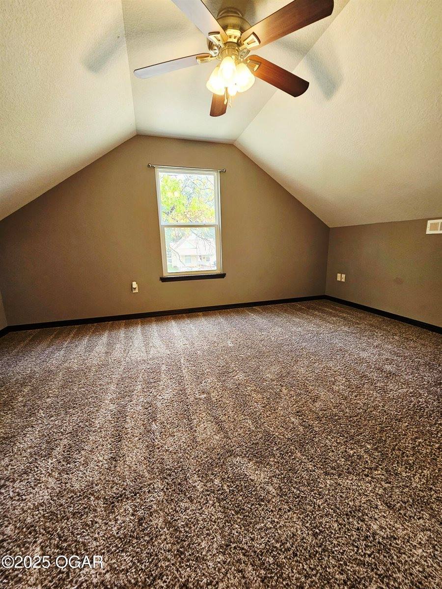 1707 North Elm Street, Pittsburg, KS 66762