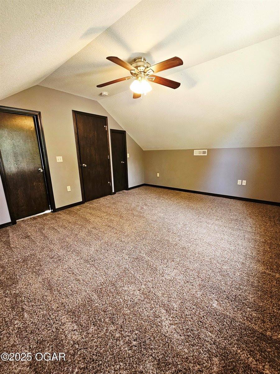 1707 North Elm Street, Pittsburg, KS 66762