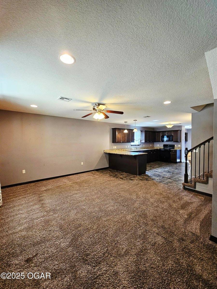 1707 North Elm Street, Pittsburg, KS 66762